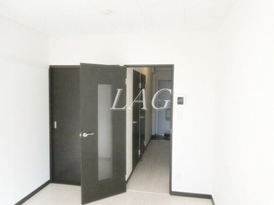 【寝室】 | アウリオン | 寝室です。