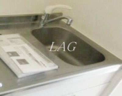 【その他】 | アウリオン | シンクです。