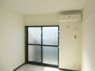 【居間・リビング】 | アウリオン | 洋室のお部屋です。