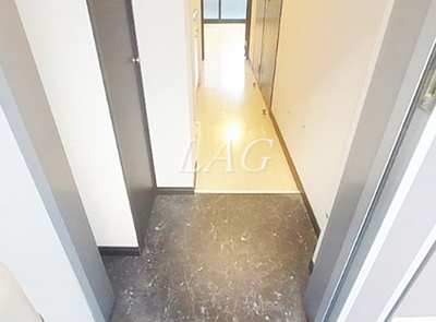 【玄関】 | アウリオン | 玄関です。