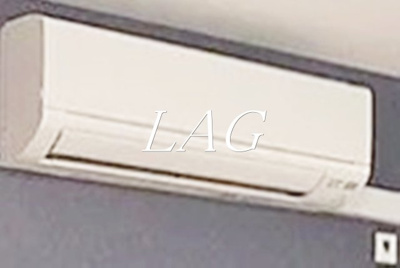 【その他】 | ＲＥＶＥ西川口 | エアコンです。