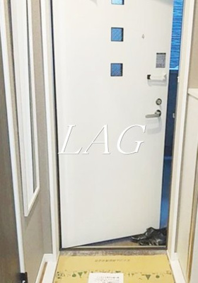 【玄関】 | ＲＥＶＥ西川口 | 玄関です。