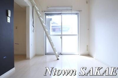 【内装】 | セジョリグラース | 過ごしやすい室内です