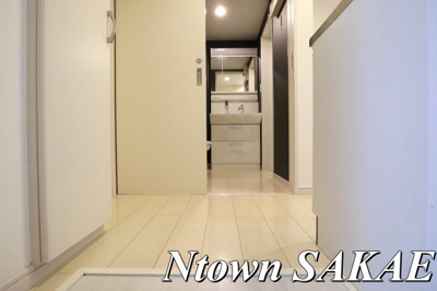 【玄関】 | セジョリグラース | 玄関です