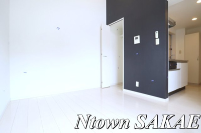 【居間・リビング】 | セジョリグラース | 居間です