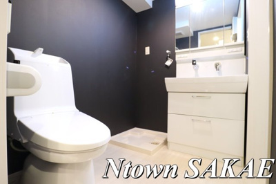 【トイレ】 | セジョリグラース | 落ち着いたトイレです