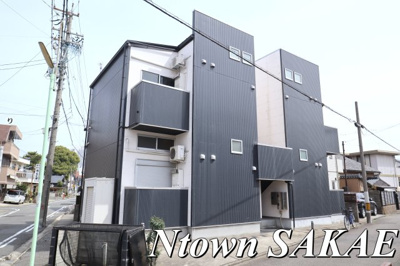 【外観】 | セジョリグラース | 外観です