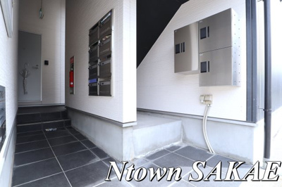 【ロビー】 | セジョリグラース | 落ち着いたロビーです