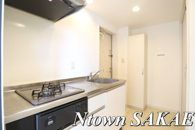 【キッチン】 | セジョリグラース | お料理しやすいキッチンです