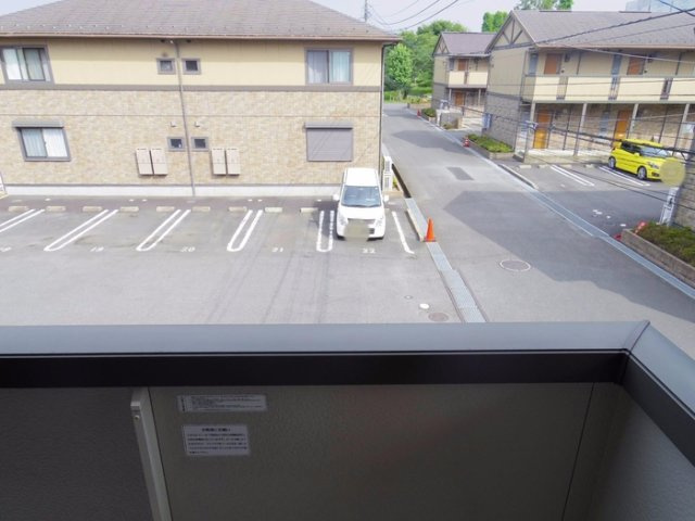 シャルマン ＡＢＣＤの展望|眺望