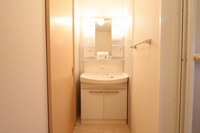 シャルマン ＡＢＣＤの独立洗面台|洗髪洗面化粧台