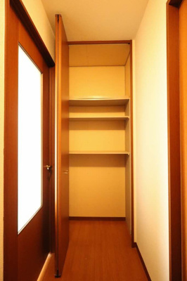  | プロムナード南浜田