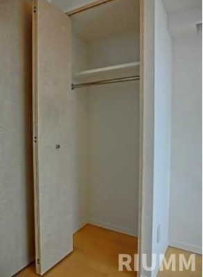 【収納】 | GENOVIA渋谷本町green veil