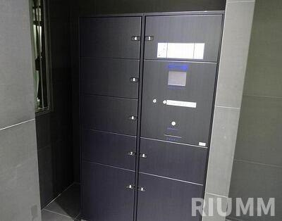 【その他共用部分】 | GENOVIA渋谷本町green veil