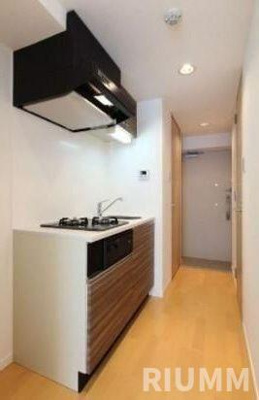 【玄関】 | GENOVIA渋谷本町green veil