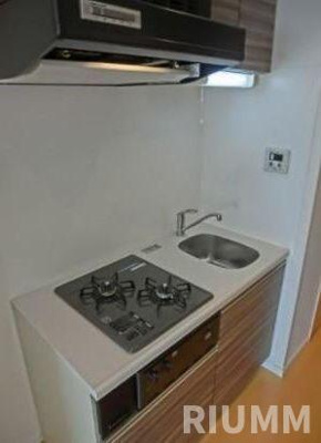 【キッチン】 | GENOVIA渋谷本町green veil