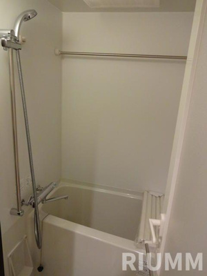 【浴室】 | GENOVIA渋谷本町green veil