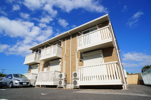 メゾンヴェール　イースト