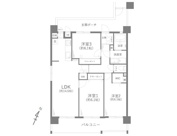 アーベインふじみ野NEXT21の画像