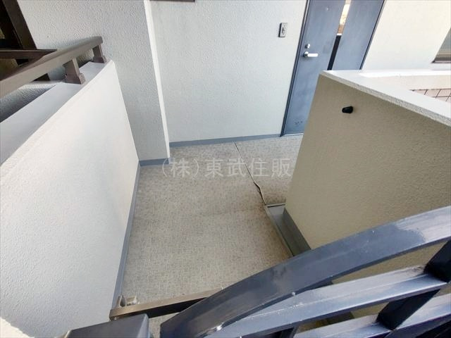 【設備】 | アーベインふじみ野NEXT21 | 集合ポスト