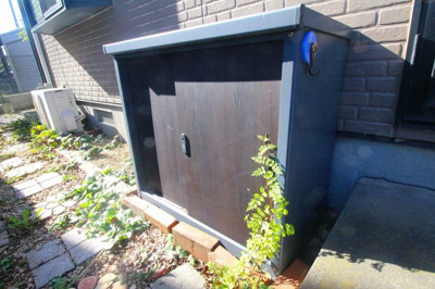 【設備】 | パレYH春日町