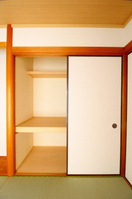 【収納】 | パレYH春日町