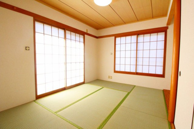 【和室】 | パレYH春日町