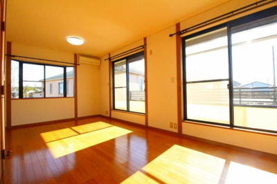 【寝室】 | パレYH春日町