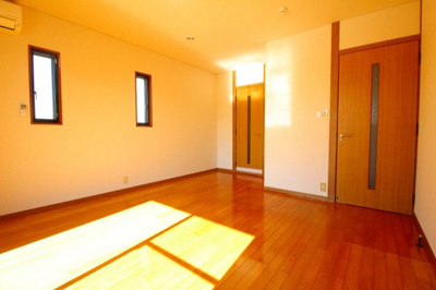 【居間・リビング】 | パレYH春日町