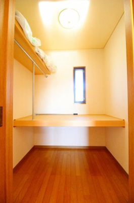 【収納】 | パレYH春日町