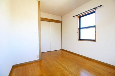 【寝室】 | パレYH春日町