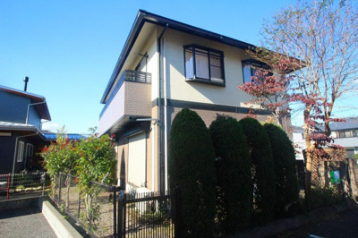 【外観】 | パレYH春日町