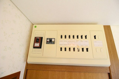 【設備】 | パレYH春日町