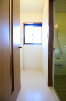 【内装】 | パレYH春日町