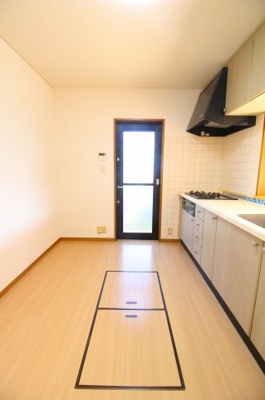 【居間・リビング】 | パレYH春日町