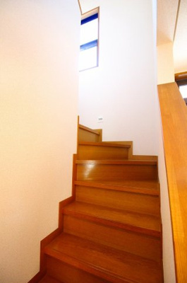 【内装】 | パレYH春日町