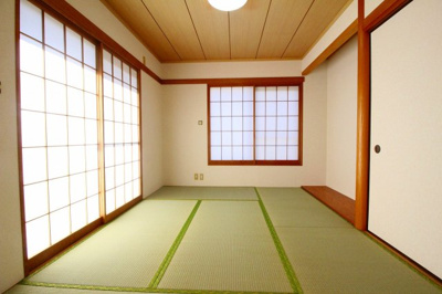 【和室】 | パレYH春日町