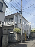 メゾンサユリの画像
