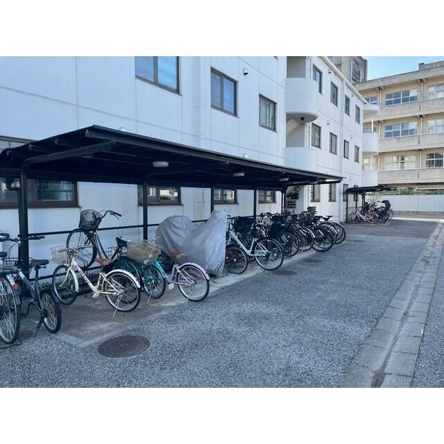 ＩＮＯＶＥ松戸六高台の設備