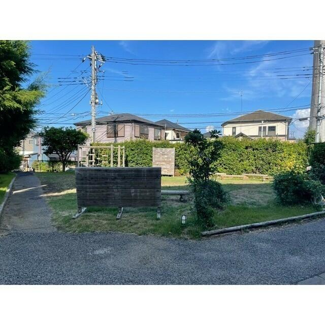 ＩＮＯＶＥ松戸六高台の周辺