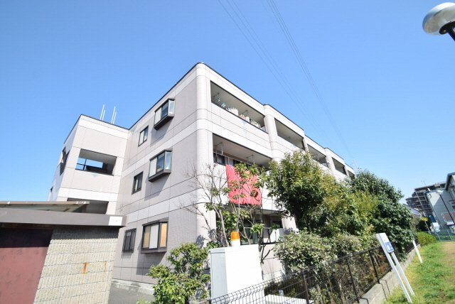 ディア・ライフ咲