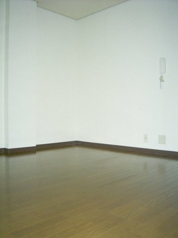 ディア・ライフ咲の居間・リビング|日当り良好です