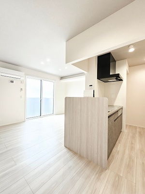 【キッチン】 | フレンシア