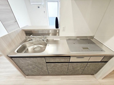 【キッチン】 | フレンシア