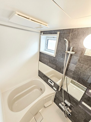 【浴室】 | フレンシア