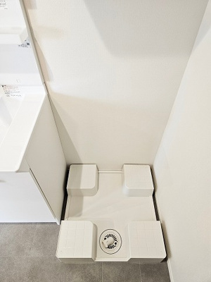 【洗面所】 | フレンシア