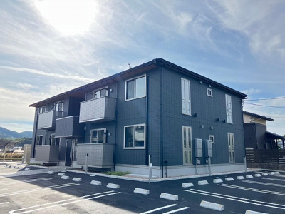 【外観】 | フレンシア