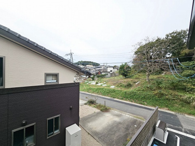 【展望】 | フレンシア