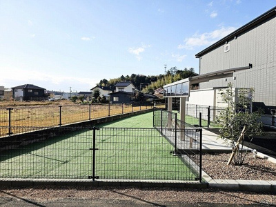 【その他共用部分】 | フレンシア