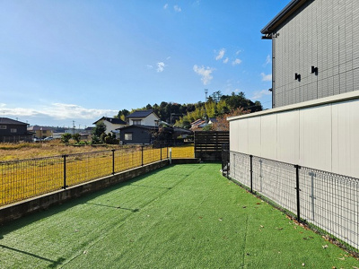 【その他共用部分】 | フレンシア